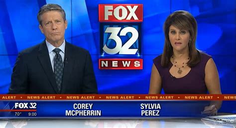 fox 32|fox32chicago.com.